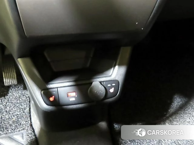Kia The New Ray 2022 Белый из Кореи, фото 5