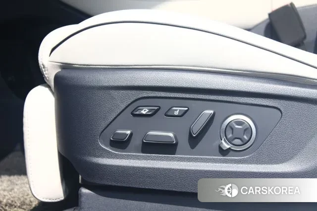 Hyundai The New Palisade 2022 Белый из Кореи, фото 5