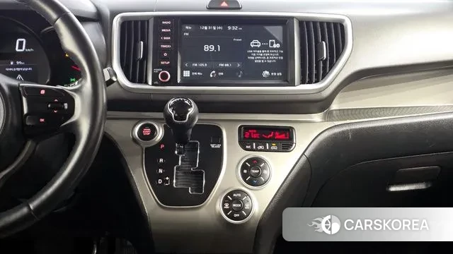 Kia The New Ray 2020 Жемчужный цвет из Кореи, фото 5