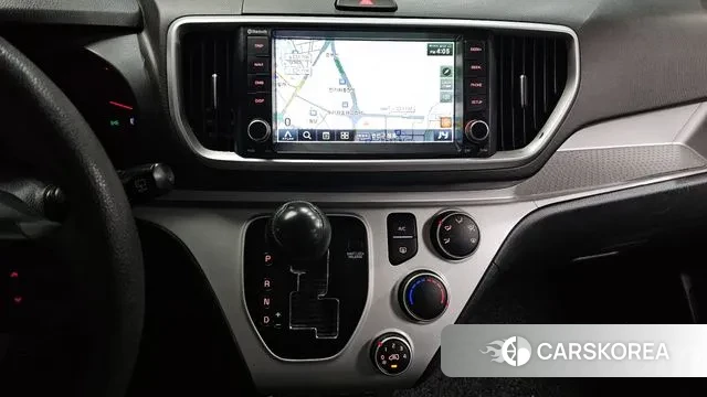 Kia The New Ray 2021 Небесно-голубой из Кореи, фото 5