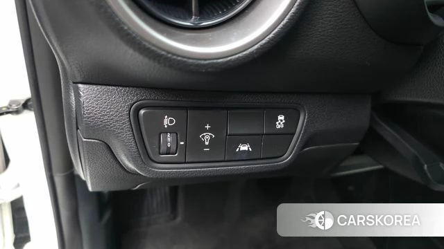 Kia Come New K3 2020 Белый из Кореи, фото 5
