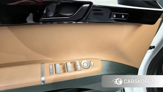 Hyundai Grandeur Hybrid (GN7) 2024 Белый из Кореи, фото 5