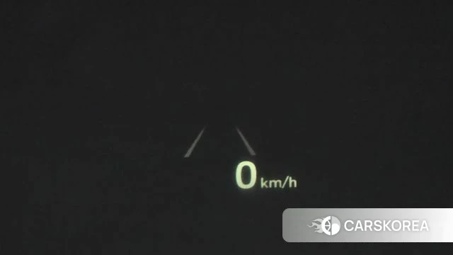 Hyundai The New Grandeur IG 2022 Черный из Кореи, фото 5