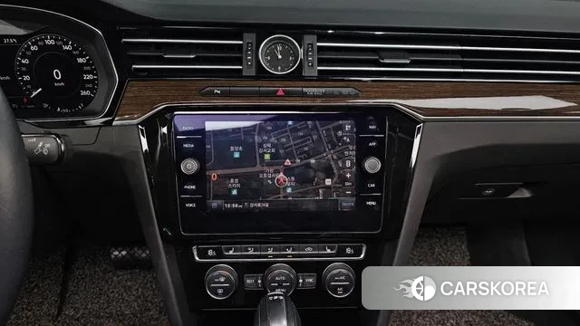 Volkswagen Passat GT (B8) 2018 Белый из Кореи, фото 5