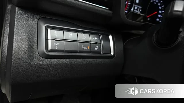 Ssangyong Berry New Tivoli 2020 Белый из Кореи, фото 5