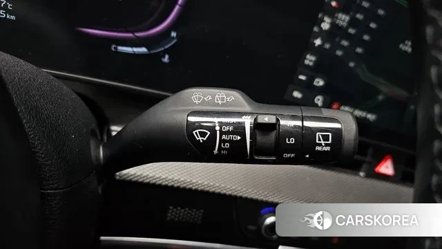 Kia Sportage 5th Generation 2022 Белый из Кореи, фото 5