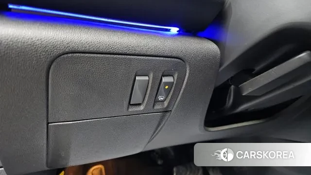 Renault Korea (Samsung) SM6 2020 Серый из Кореи, фото 5