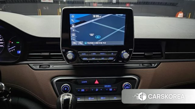Hyundai The New Grand Starex 2019 Серебряный из Кореи, фото 5
