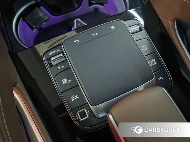 Mercedes-Benz GLE-Class W167 2025 Белый из Кореи, фото 5
