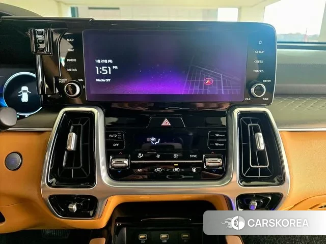 Kia Sorento 4th Generation 2020 Белый из Кореи, фото 5