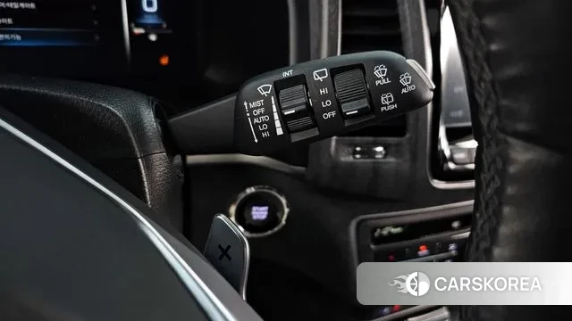 Ssangyong All New Rexton 2021 Белый из Кореи, фото 5