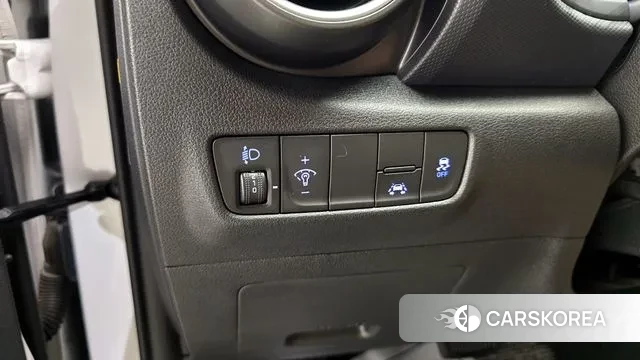 Hyundai Kona 2020 Белый из Кореи, фото 5