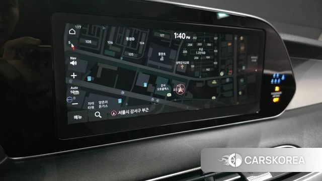 Hyundai Palisade 2021 Черный из Кореи, фото 5