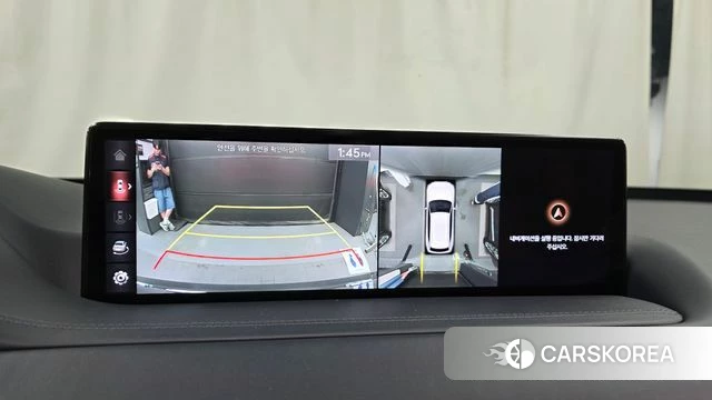 Genesis GV80 2020 Серый из Кореи, фото 5