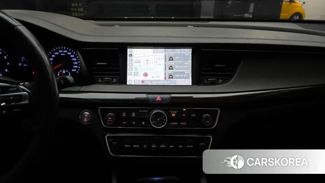 Kia Come New K7 2019 Серый из Кореи, фото 5