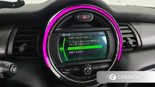Mini Cooper 2019 Жемчужный цвет из Кореи, фото 5
