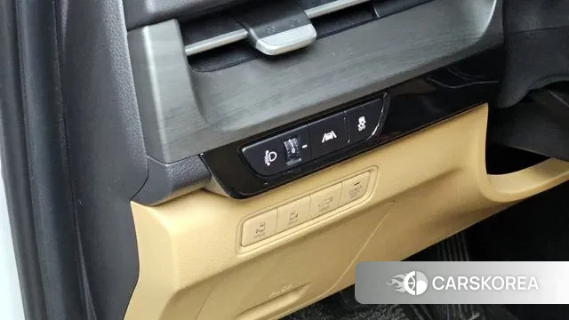 Kia Carnival 4th generation 2020 Белый из Кореи, фото 5