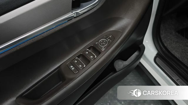 Hyundai The New Grandeur IG 2020 Белый из Кореи, фото 5