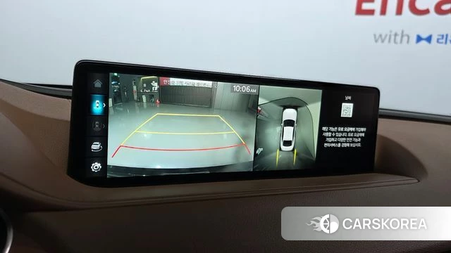 Genesis G80 (RG3) 2021 Черный из Кореи, фото 5