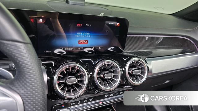 Mercedes-Benz GLB-Class X247 2022 Белый из Кореи, фото 5