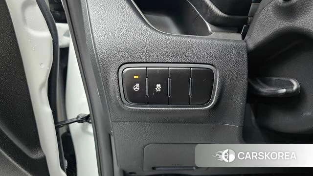 Kia The New Kia Ray 2024 Белый из Кореи, фото 5