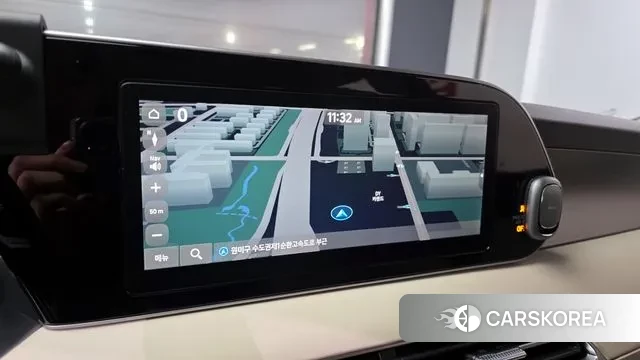 Hyundai Palisade 2021 Белый из Кореи, фото 5