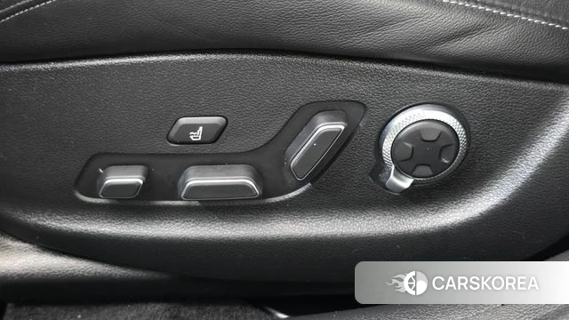 Genesis G80 (RG3) 2021 Серый из Кореи, фото 5