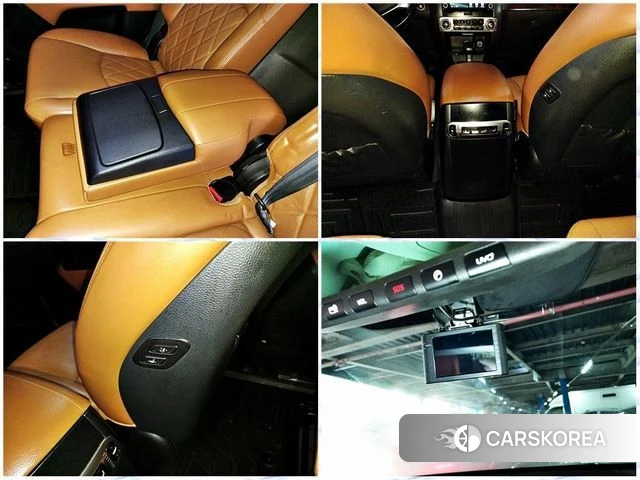Kia The New Mohave 2018 Черный из Кореи, фото 5