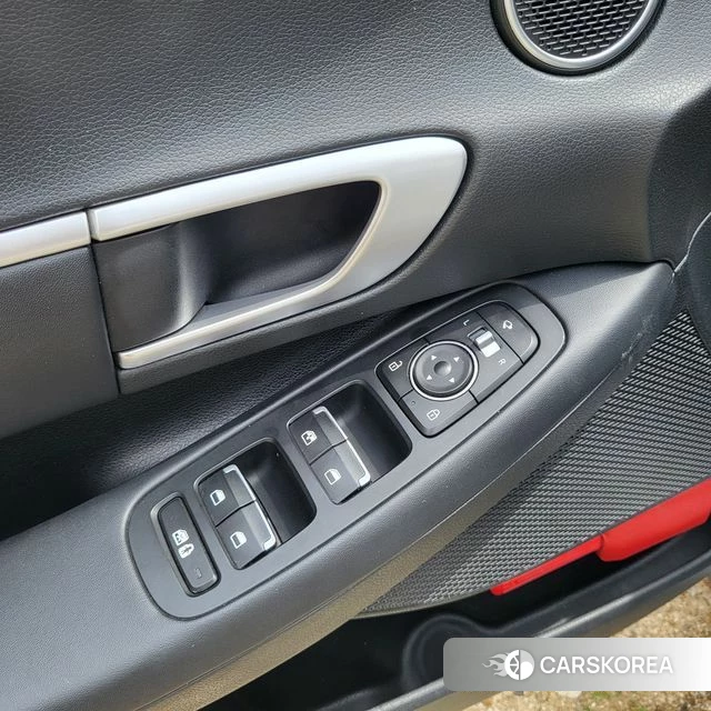 Hyundai Sonata (DN8) 2020 Белый из Кореи, фото 5