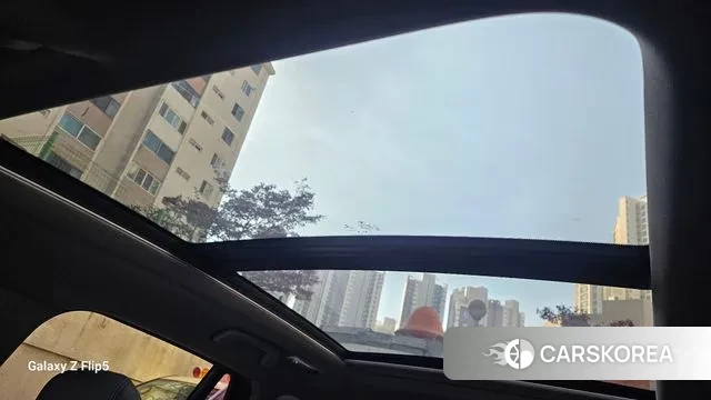 BMW X1 (F48) 2022 Черный из Кореи, фото 5