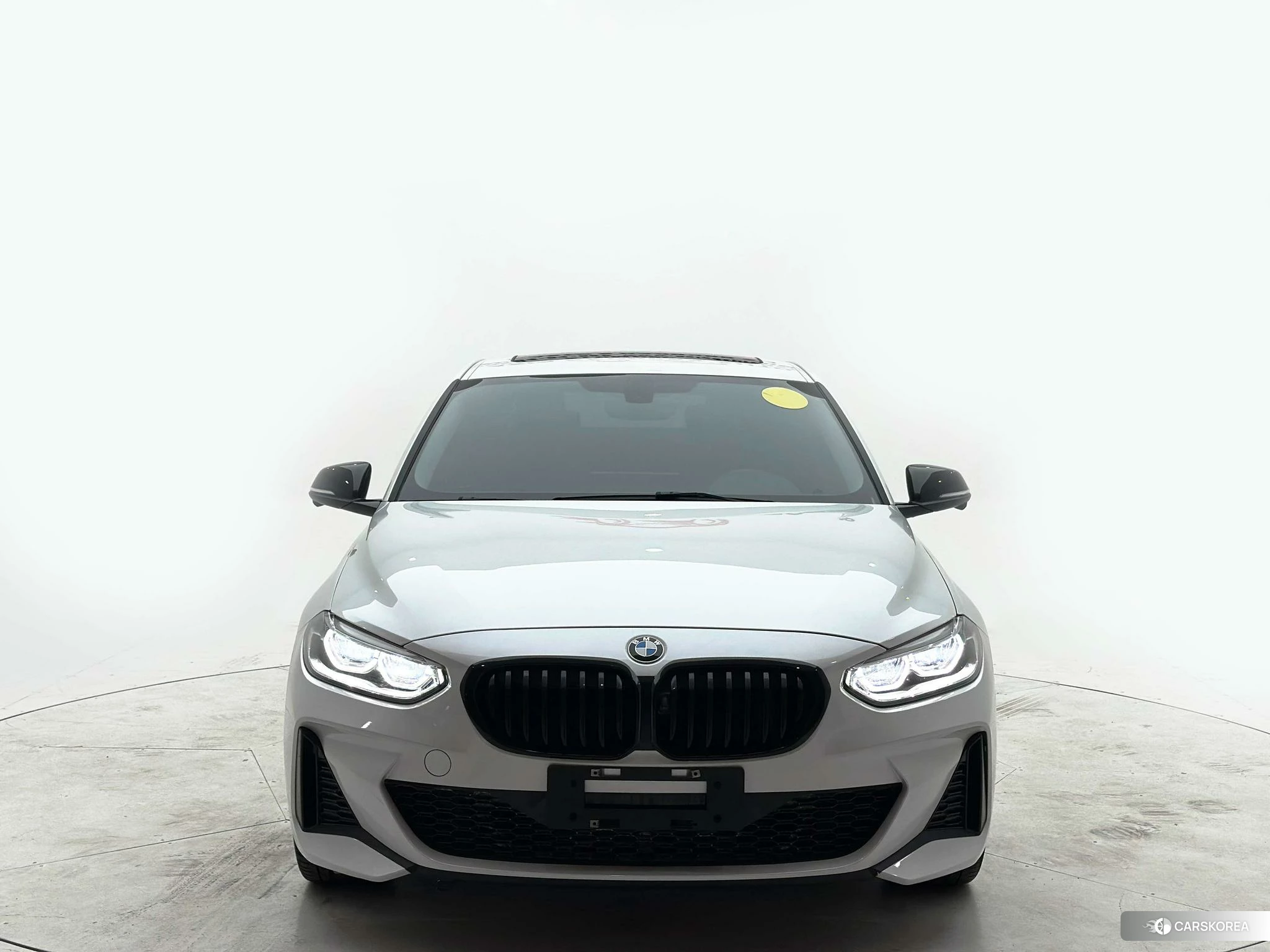 BMW 1 series 2020 Белый из Китая, фото 5
