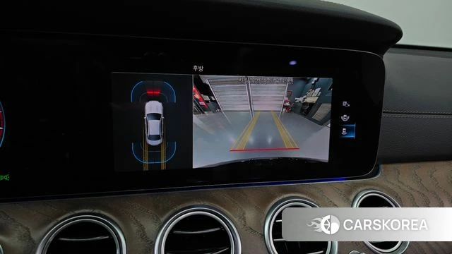 Mercedes-Benz E-Class W213 2021 Черный из Кореи, фото 5