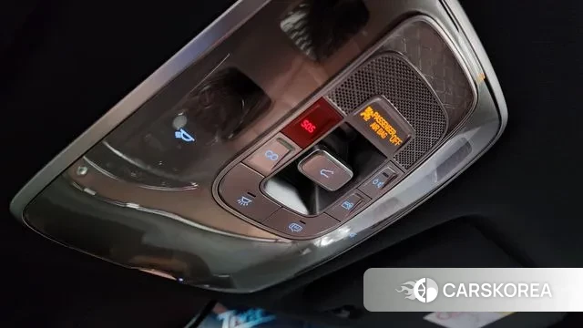 Genesis GV70 2022 Белый из Кореи, фото 5