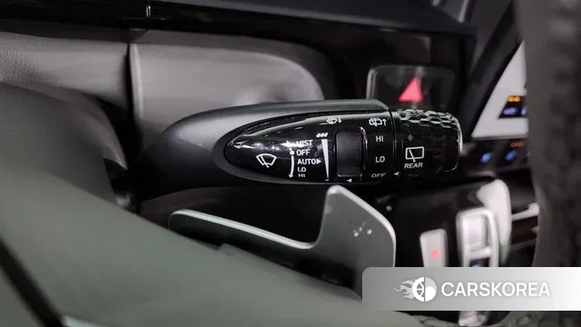 Hyundai Staria 2024 Серый из Кореи, фото 5