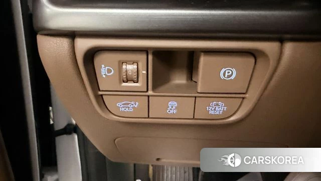 Hyundai Grandeur Hybrid (GN7) 2024 Белый из Кореи, фото 5