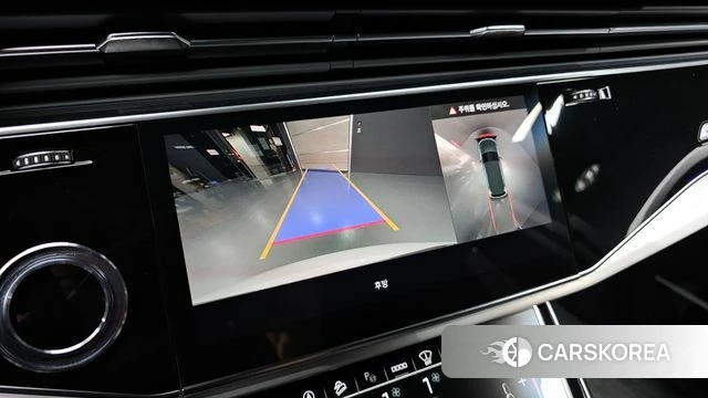 Audi Q7 (4M) 2025 Белый из Кореи, фото 5