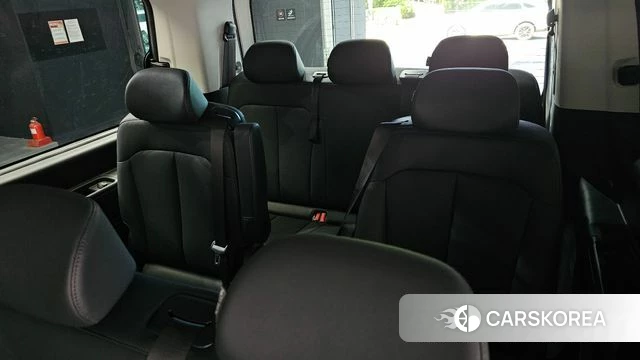 Hyundai Staria 2024 Белый из Кореи, фото 5