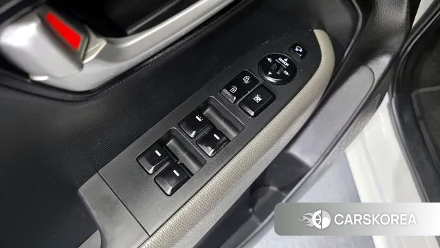 Kia The New Ray 2021 Белый из Кореи, фото 5