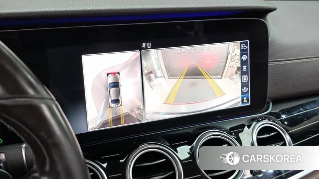 Mercedes-Benz E-Class W213 2020 Серый из Кореи, фото 5