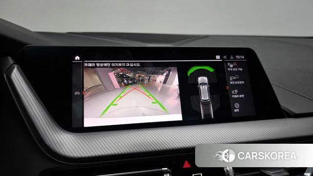 BMW 1 Series (F40) 2020 Белый из Кореи, фото 5