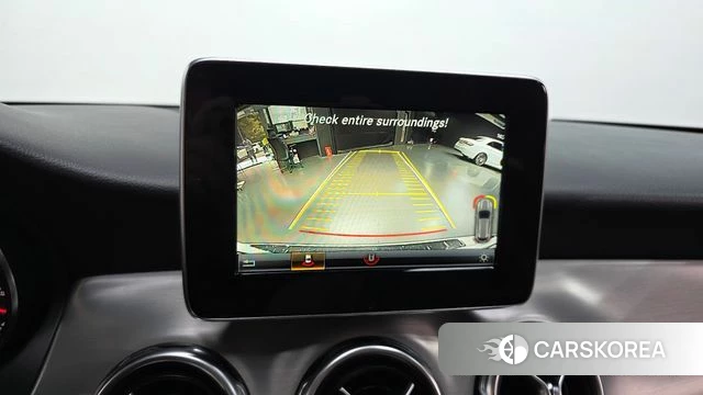 Mercedes-Benz GLA-Class X156 2019 Белый из Кореи, фото 5
