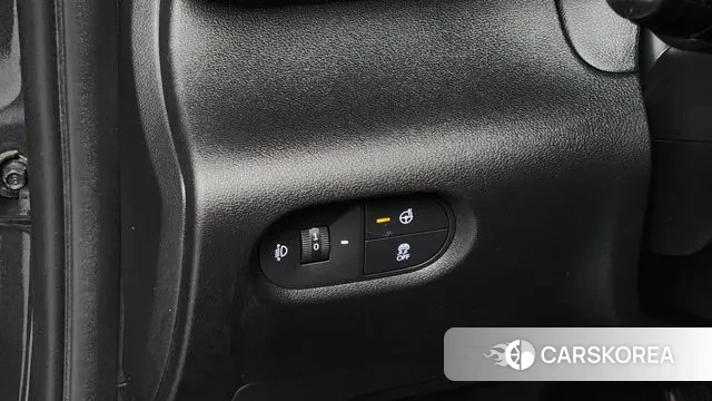 Hyundai Casper 2022 Серый из Кореи, фото 5