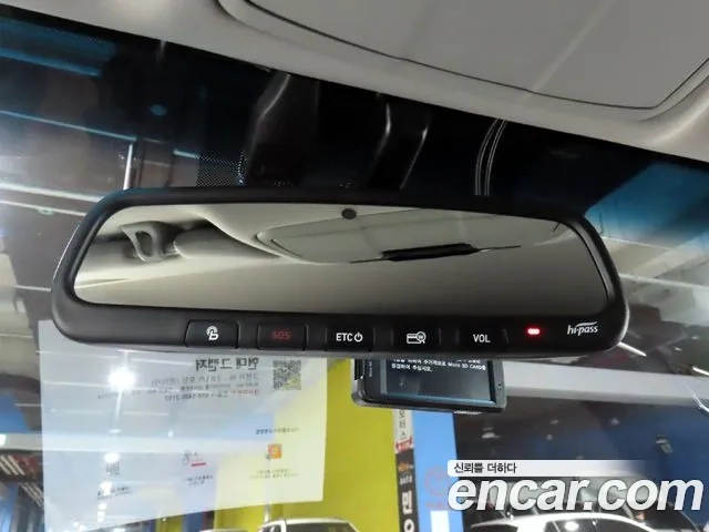 Hyundai Grandeur IG 2019 Серый из Кореи, фото 5