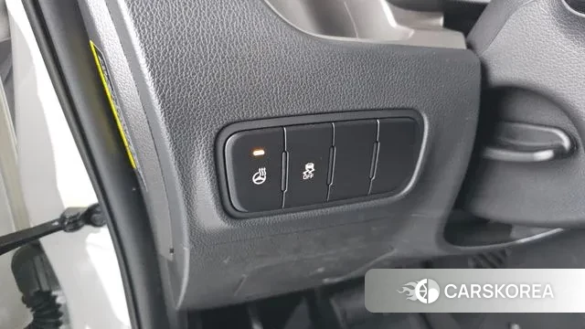 Kia The New Ray 2022 Белый из Кореи, фото 5