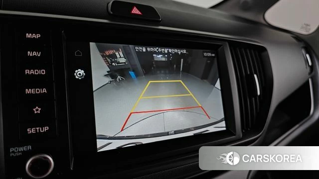 Kia The New Kia Ray 2023 Черный из Кореи, фото 5