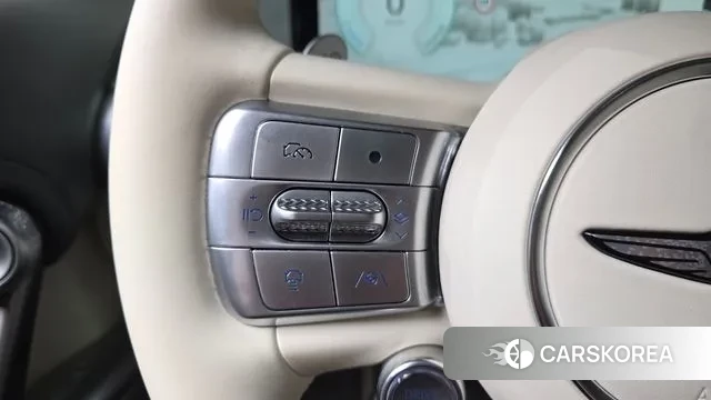 Genesis GV60 2022 Белый из Кореи, фото 5