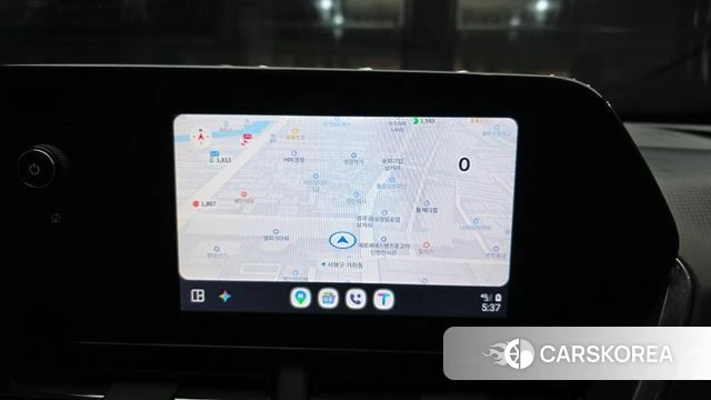 Chevrolet (GM Daewoo) Trax Crossover 2024 Белый из Кореи, фото 5