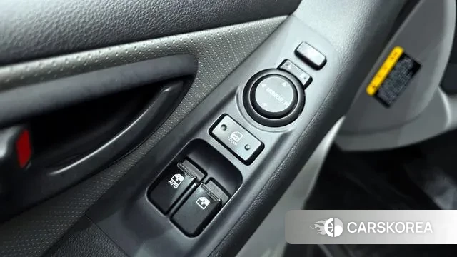 Hyundai The New Grand Starex 2019 Синий из Кореи, фото 5