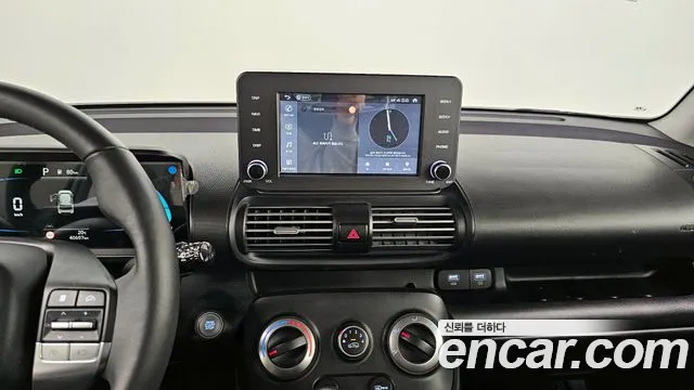 Hyundai Casper id 2658175 из Кореи 5