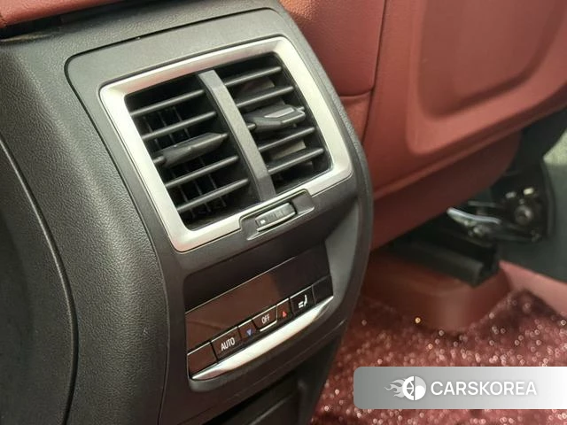 BMW X3 2023 Черный из Китая, фото 5